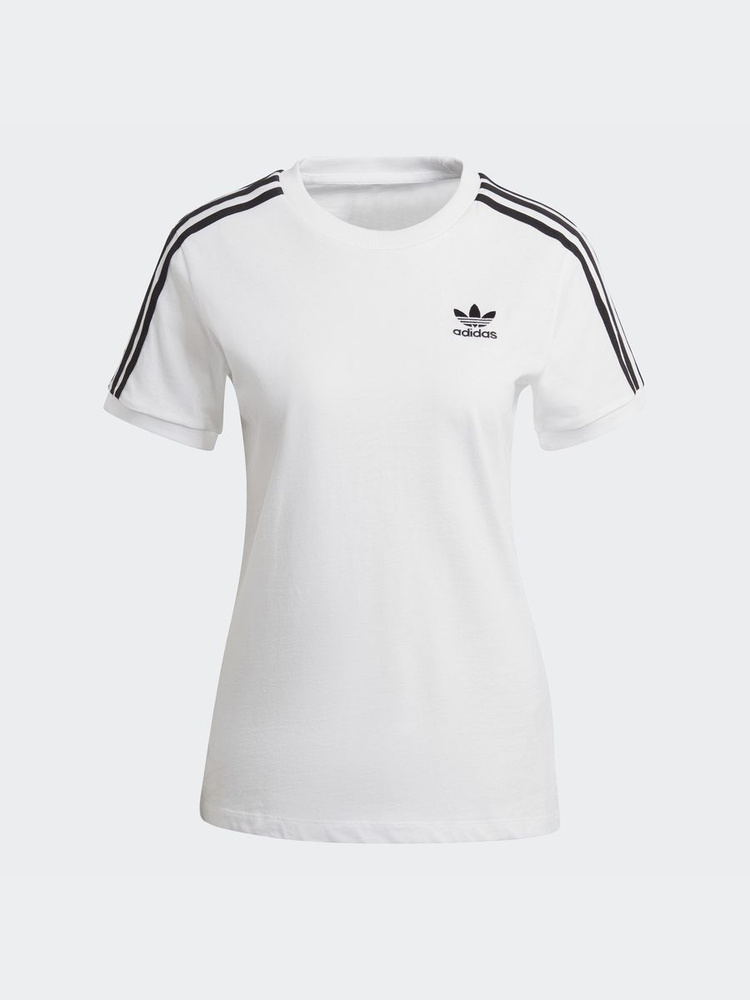 adidas Originals 3 Stripes Tee