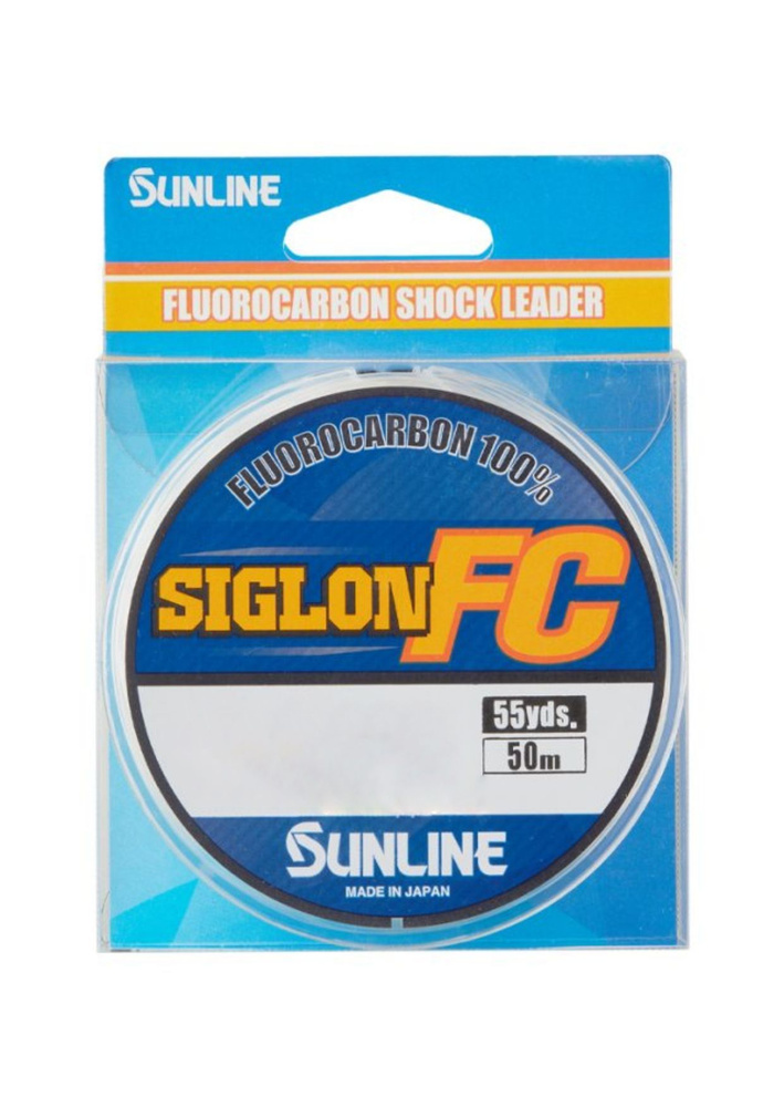 Siglon флюорокарбон. Siglon флюорокарбон