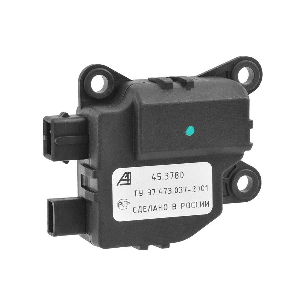 Моторедуктор отопителя АВТОЭЛЕКТРОНИКА 2110 нового образца BI101109 ...