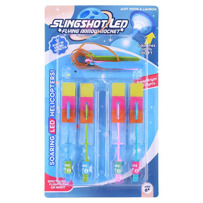 Набор запускалка 4688-1 на листе - купить с доставкой по выгодным ценам ...