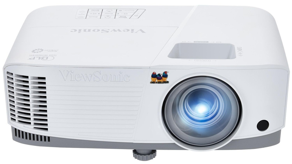 Проектор ViewSonic PA503XE (с русским языком в меню), 1024x768 (XGA), 4000 lm  #1