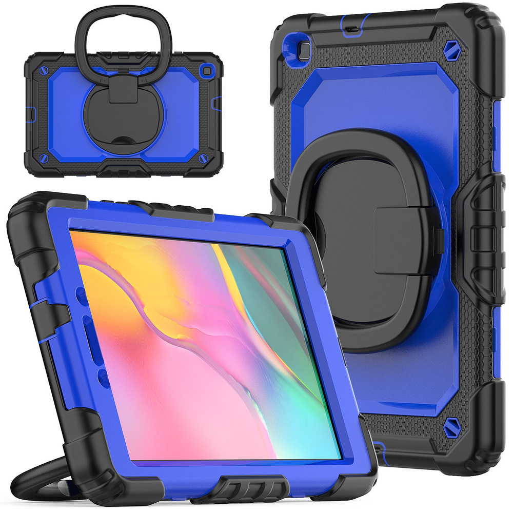 Чехол для Samsung Galaxy Tab A 8.0" 2019 (T290/T295) / Самсунг Таб А 8. ...