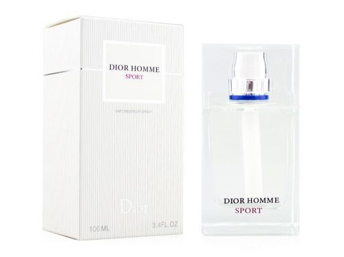 Dior Туалетная вода eortlwkhfak 100 мл #1