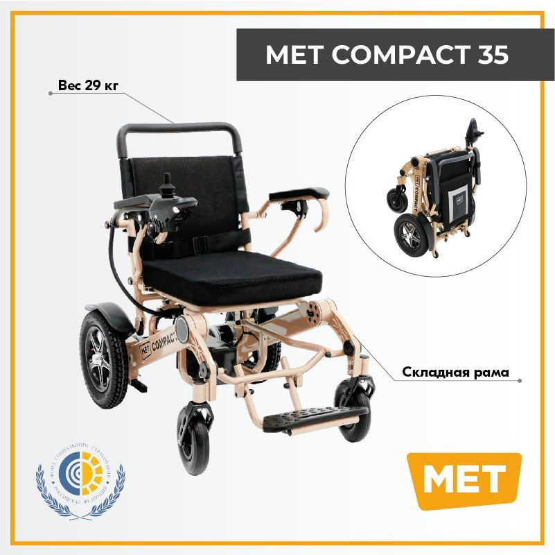 Met compact