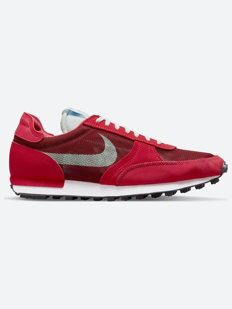 Nike daybreak clearance silver