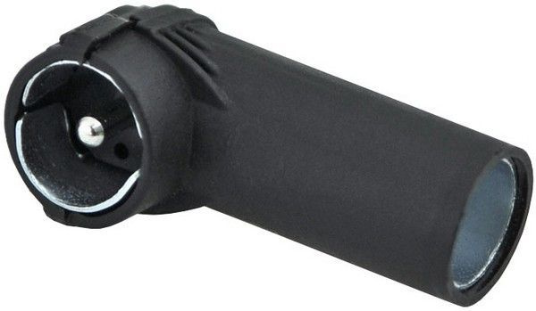 Антенна автомобильная Intro ANT-10 Антенный переходник короткий г ...