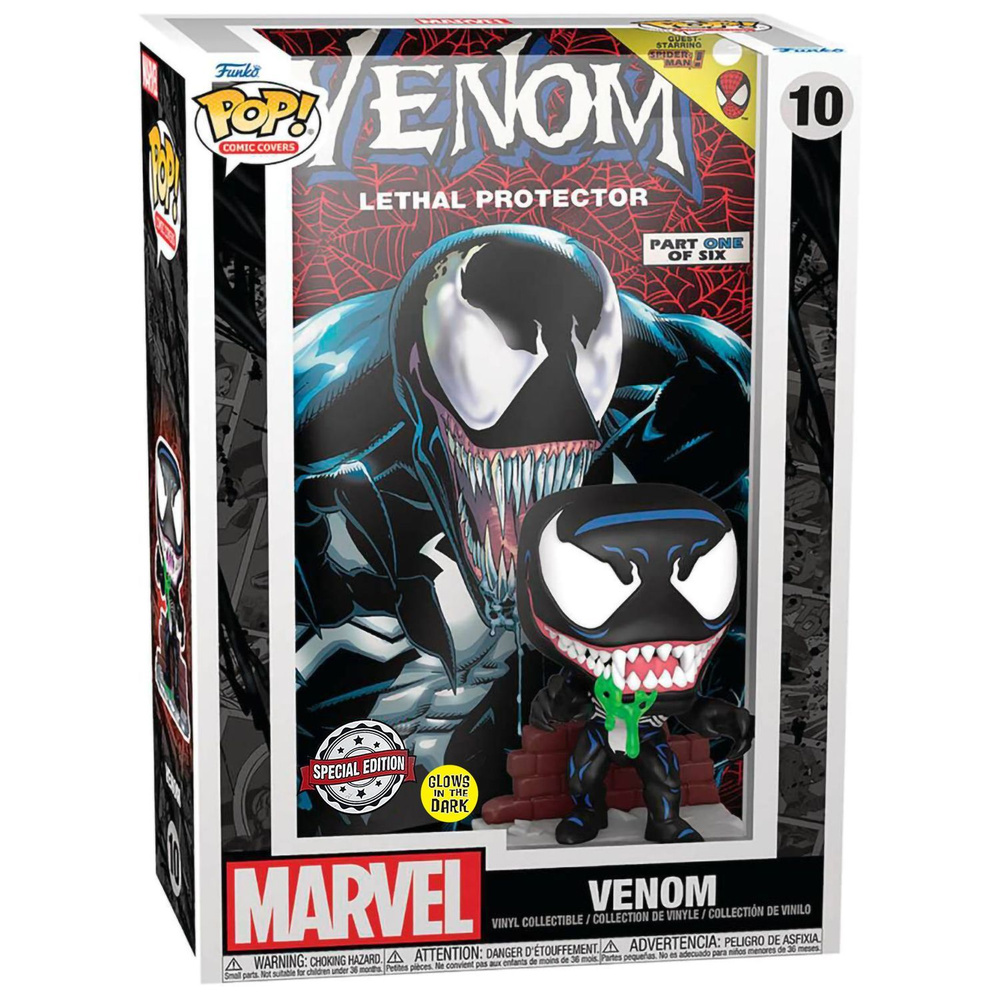 Venom on sale funko pop