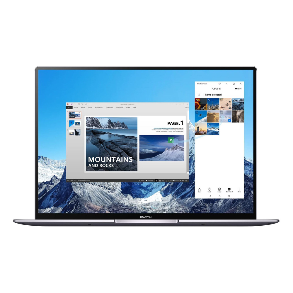 matebook 1