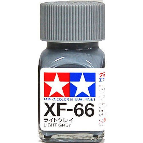 tamiya XF25-XF71 enamel paint матовый 10 мл #1