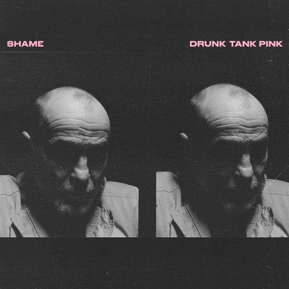 Виниловая пластинка Shame Drunk Tank Pink (Coloured) LP - купить с
