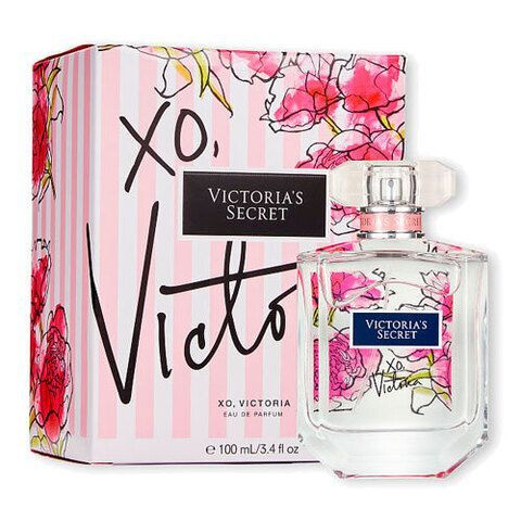 Victoria's Secret VICTORIA'S SECRET XO, VICTORIA edp (w) 100ml Вода