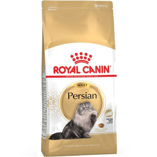 Royal Canin Adult Persian Корм для кошек персидской породы 4 кг #1