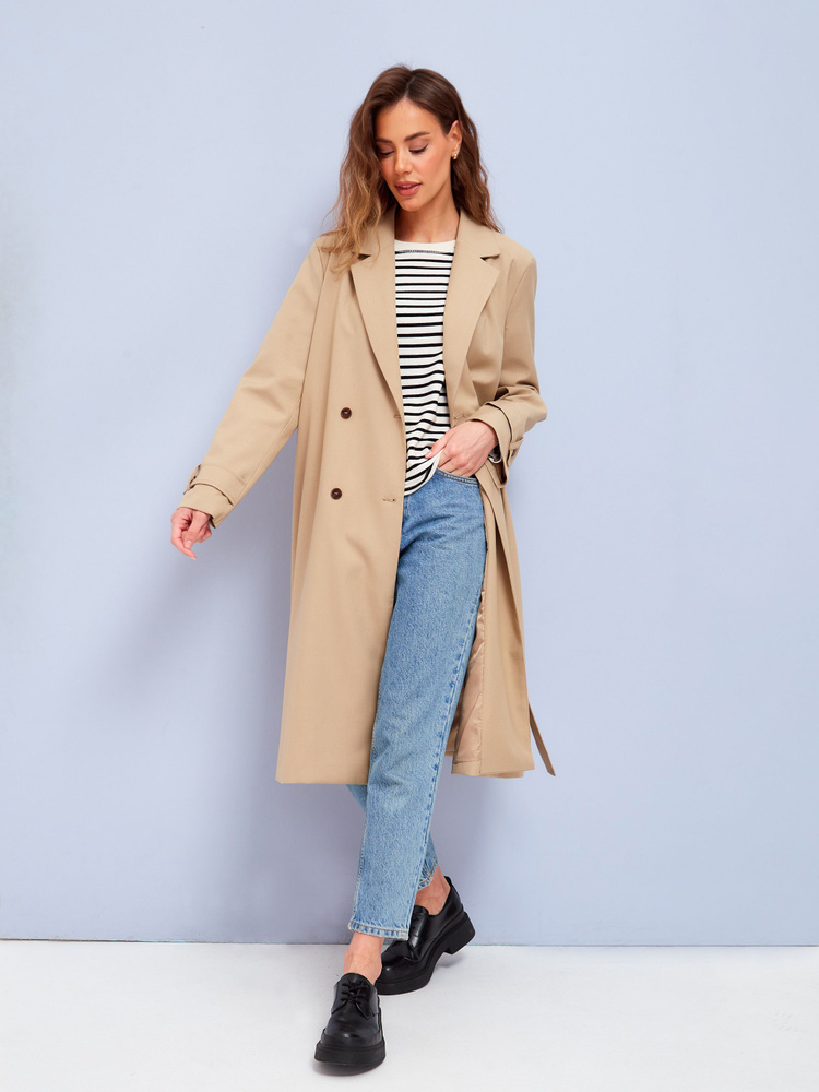 Плащ DORIZORI - купить с доставкой по выгодным ценам в интернет ...