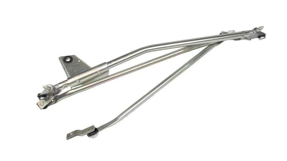 трапеция стеклоочистителя ваз 2110 - Купить запчасти и аксессуары для машин и мо