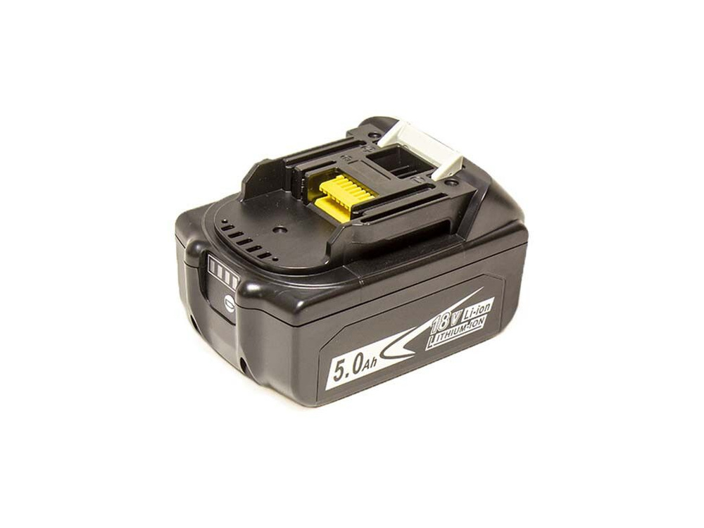 Аккумулятор для электроинструмента Makita BL 18V- 5Ah Li-ION #1