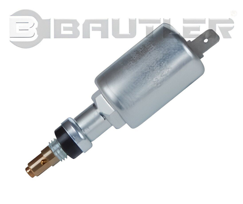 BAUTLER Клапан холостого хода, арт. BTL0008SV, 1 шт.