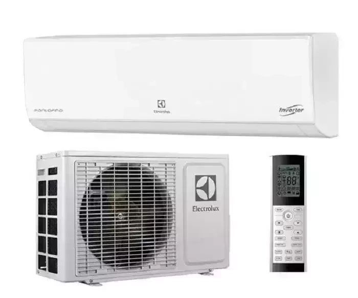 Сплит-система Electrolux EACS/I-09HP/N8_23Y серии Portofino Super DC Inverter R32 #1