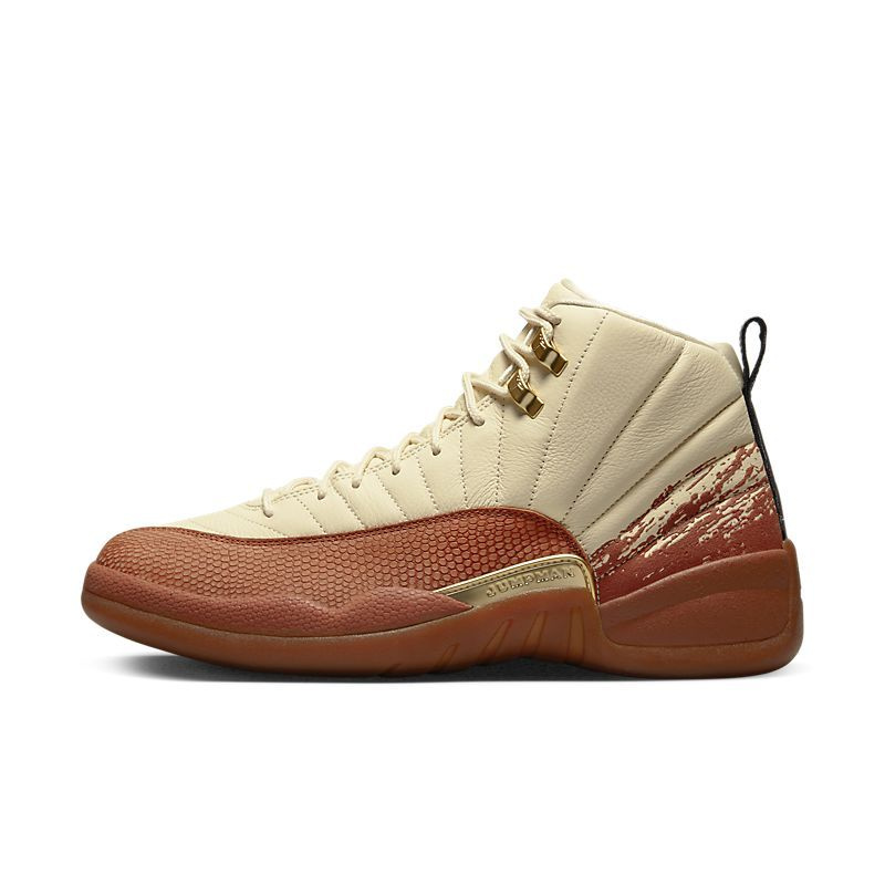 Кроссовки Nike Air Jordan 12 #1