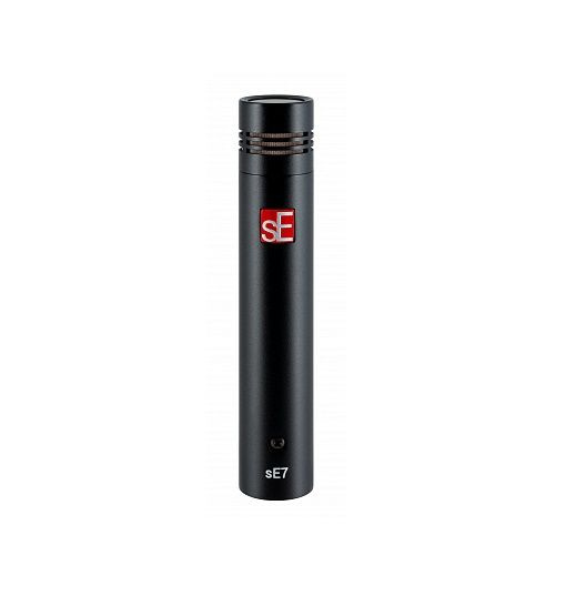 Микрофон sE Electronics SE7 #1