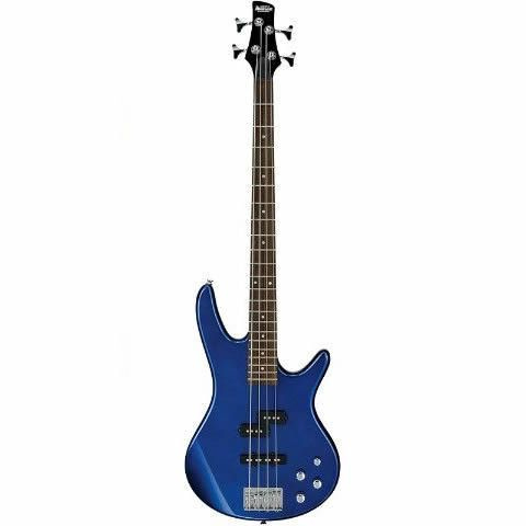 Ibanez GSR200 JB Бас-гитара #1