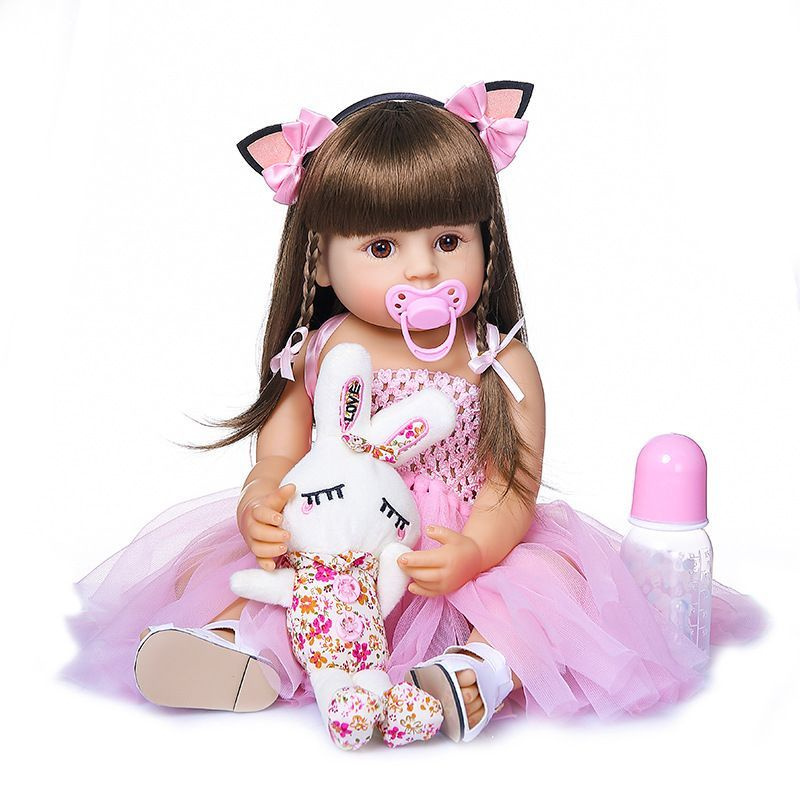 Accessories for reborn dolls online