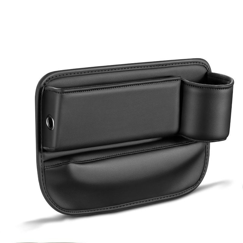 Органайзер между передними сиденьями , Карман-вставка для мелочей в ...