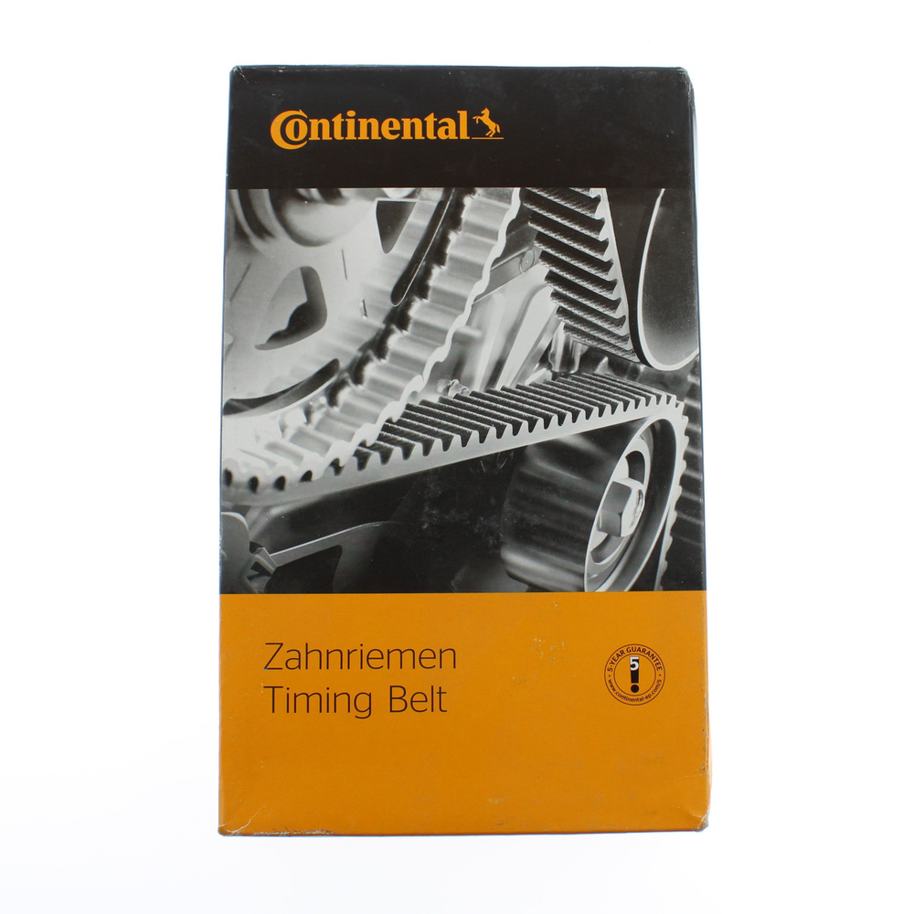 Ремень ГРМ Continental CT998 - ContiTech арт. CT998 - купить по ...