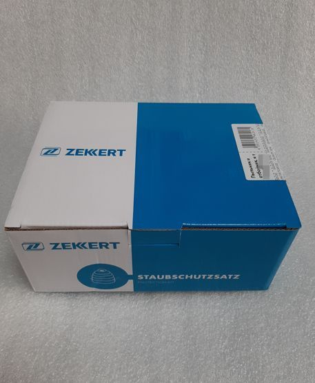 Комплект Пыльник Отбойник ZEKKERT SM3010S - купить по доступным ценам в ...