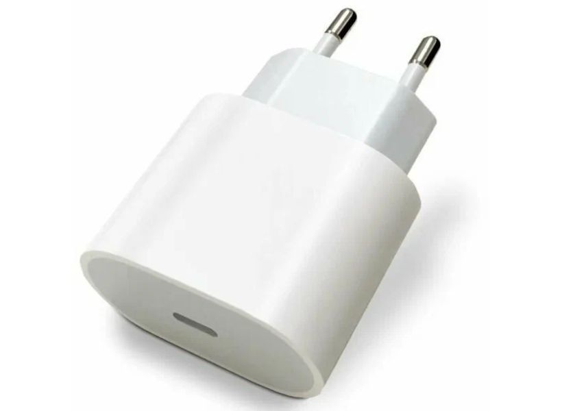 Блок Питания Эпл Type-c (20W) #1