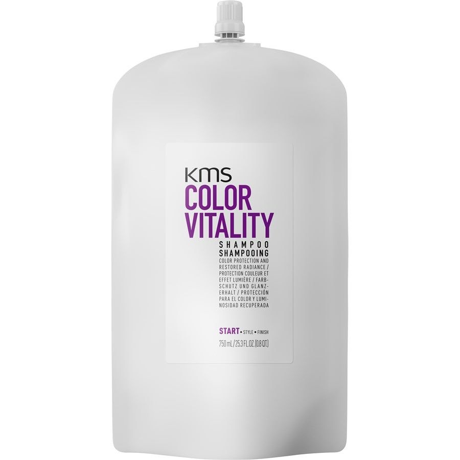 Kms shampoo best sale