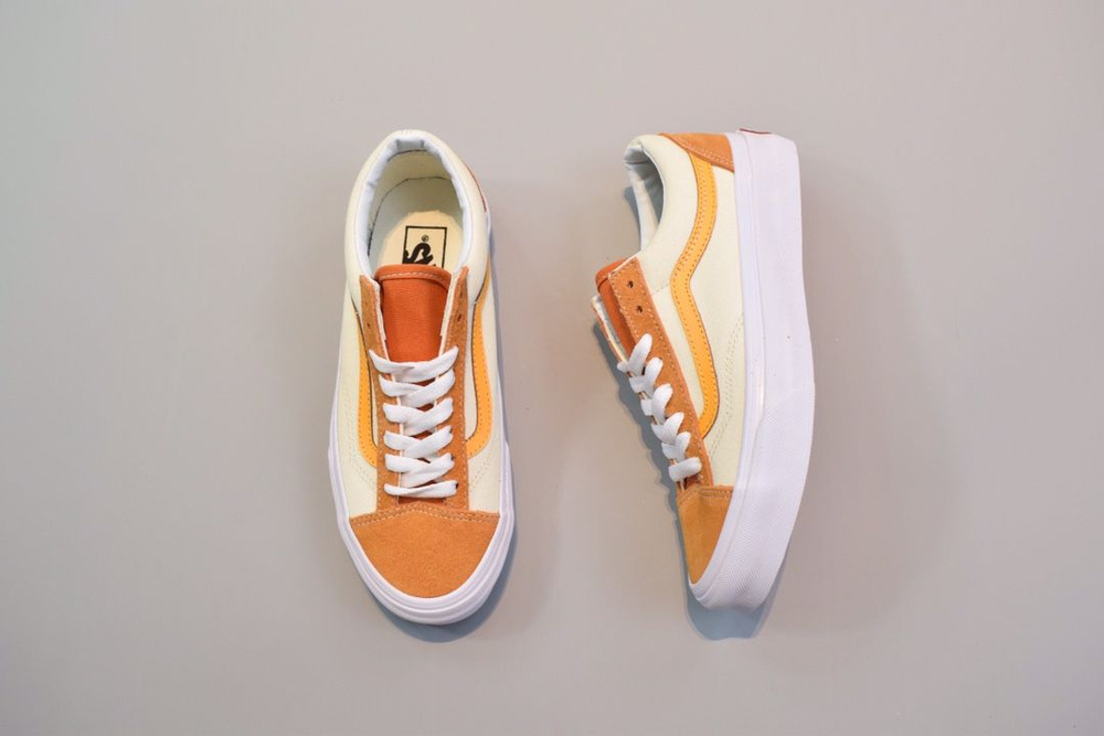 Кеды Vans #1