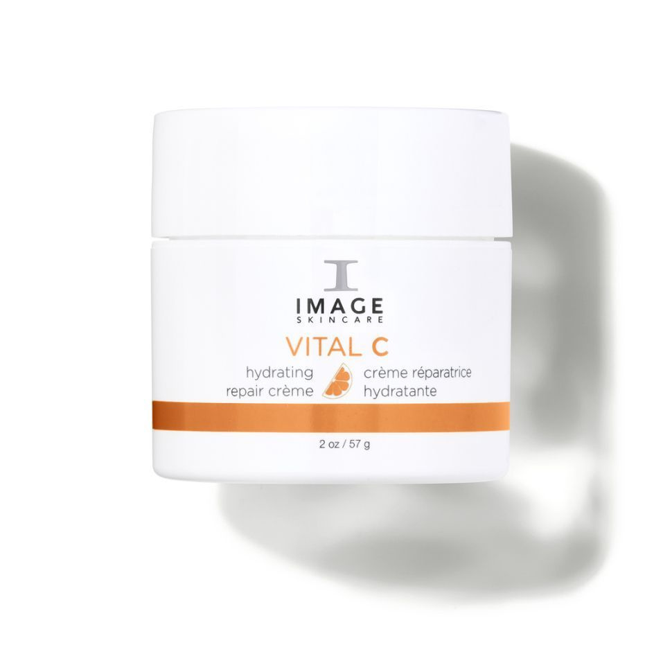 Image Skincare Vital C Hydrating Repair Creme Восстанавливающий ночной крем с антиоксидантами,, 57 гр #1