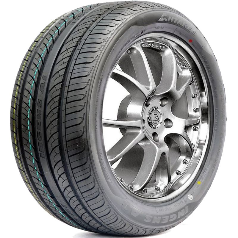 Antares Ingens A1 Шины  летние 195/65  R15 91H #1