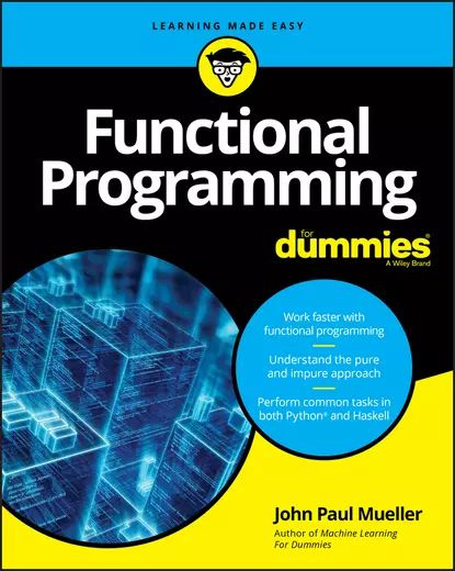 Machine learning hot sale functional programming