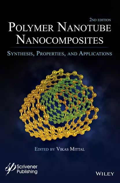 Polymer Nanotubes Nanocomposites. Synthesis, Properties And ...