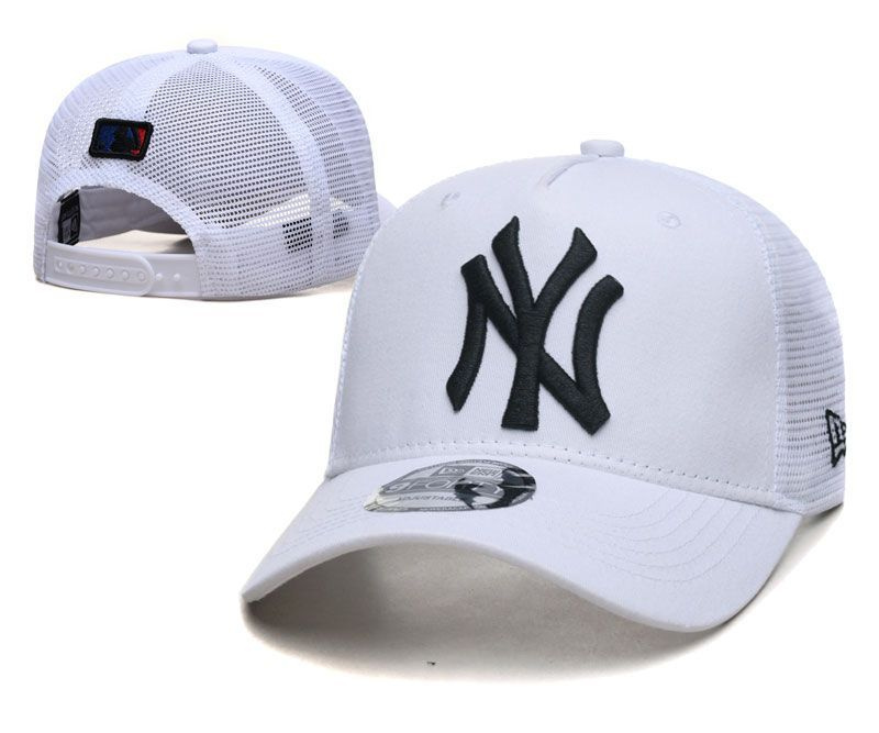 Бейсболка NEW YORK YANKEES #1