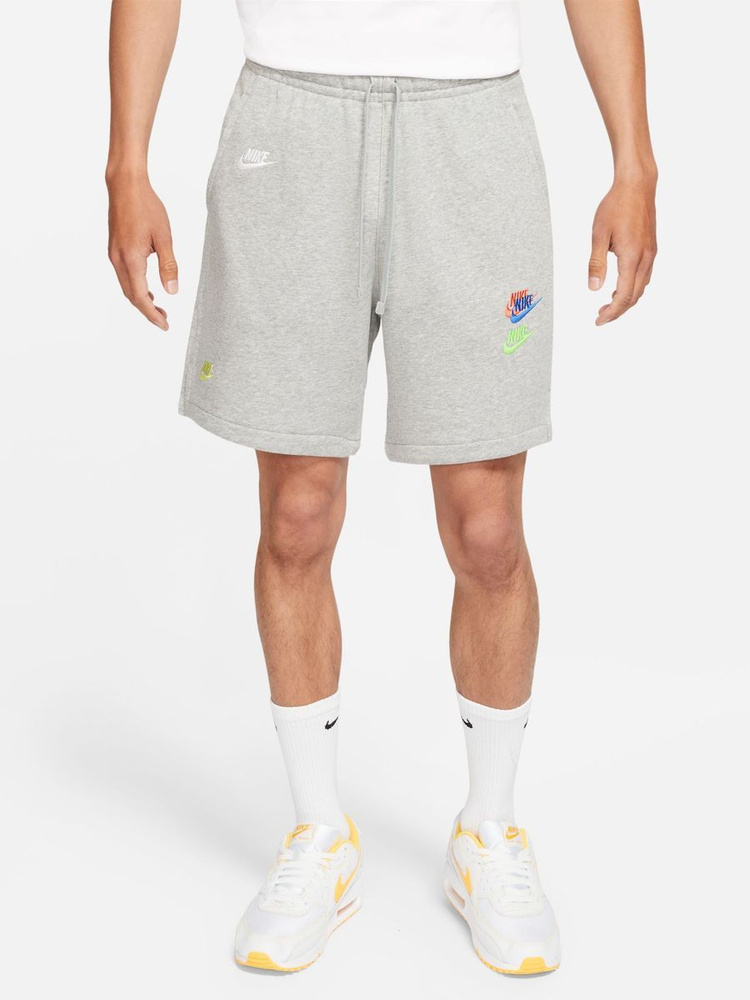 Nike heritage clearance short