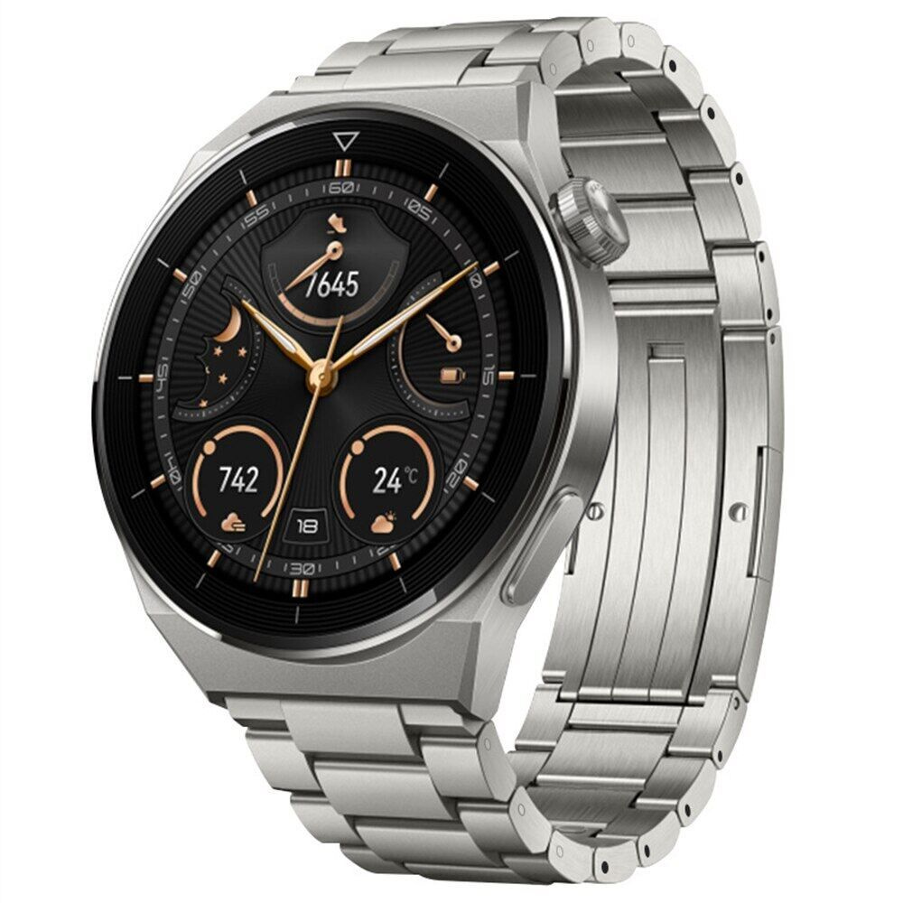 Ремешки для часов huawei gt. Смарт-часы Хуавей gt3. Huawei watch gt 3 Pro Titanium 46mm. Huawei watch gt3 Pro 46mm. Часы Хуавей gt 3 Pro.