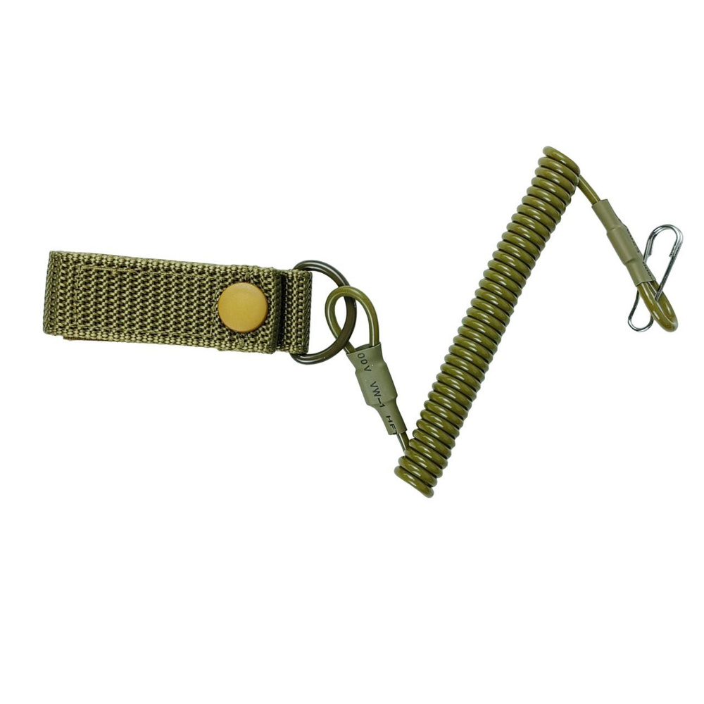 Тренчик для пистолета/ страховочный ремешок - купить с доставкой по ...