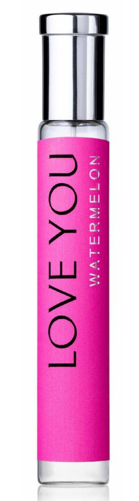 Parfums Eternel Туалетная вода женская Love You Watermelon #1