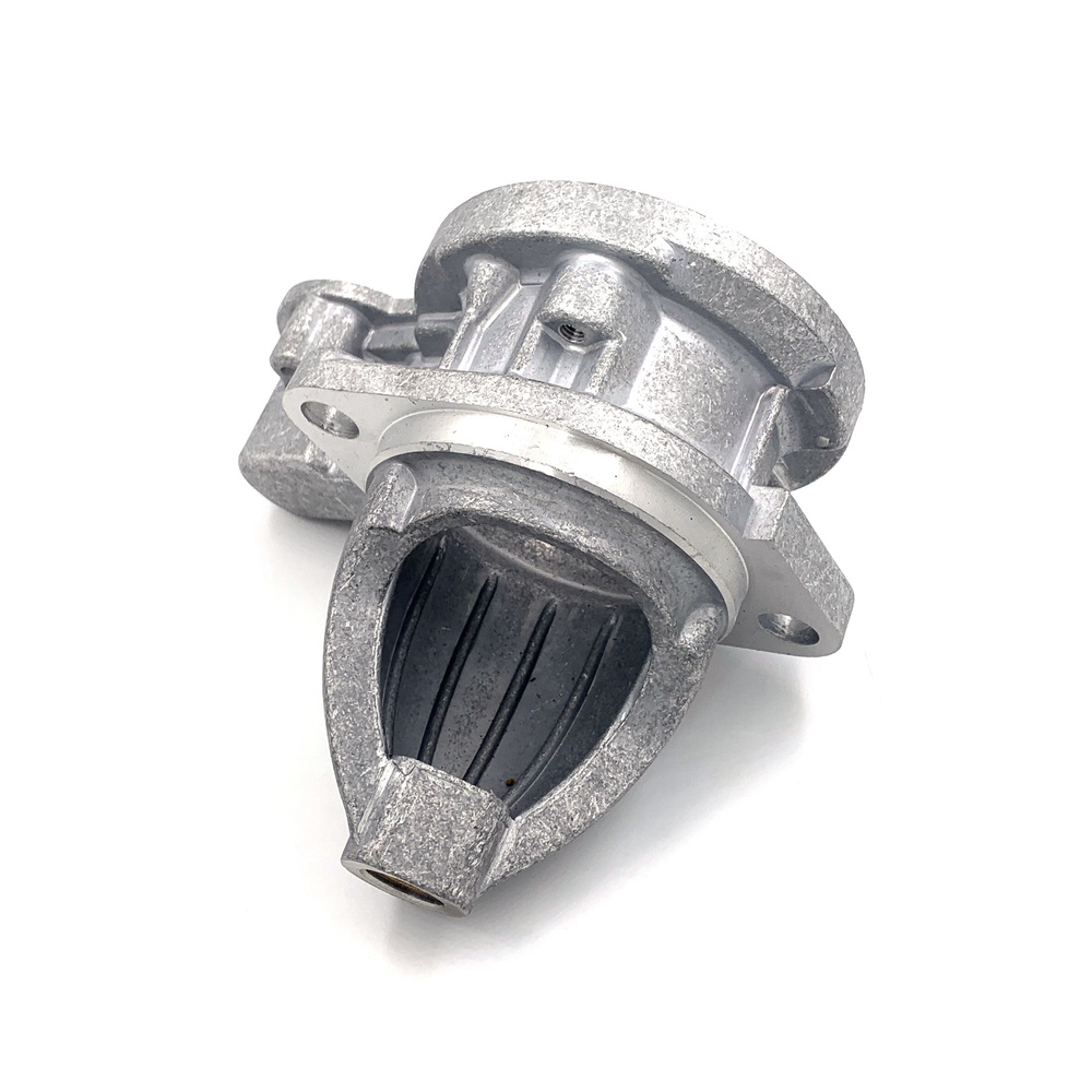 か様 Крышка стартера передняя для дв. ЗМЗ-402 - арт. 422.3708-400