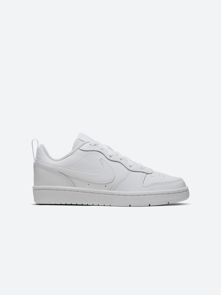 Nike court borough outlet low shoe