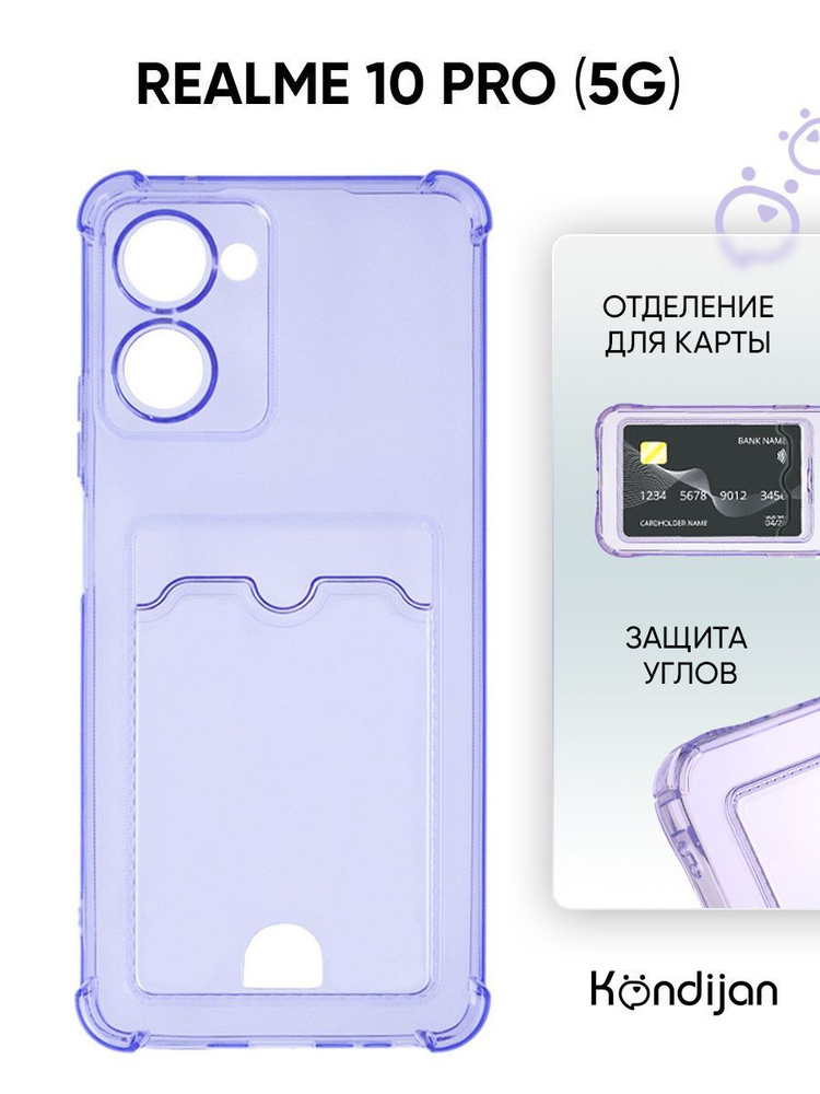 realme 10 pro 5g phone cover