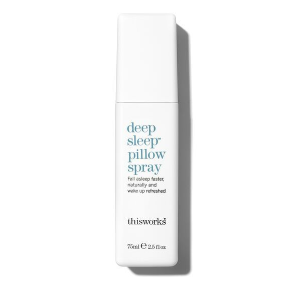 This Works Deep Sleep Pillow Spray Спрей для подушки для глубокого сна 75мл  #1