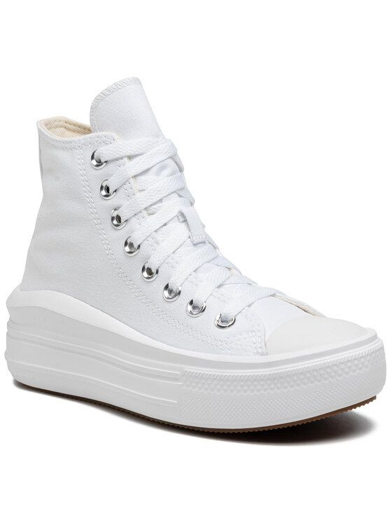 Кеды Converse #1