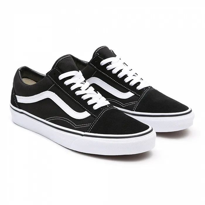 Кеды Vans #1
