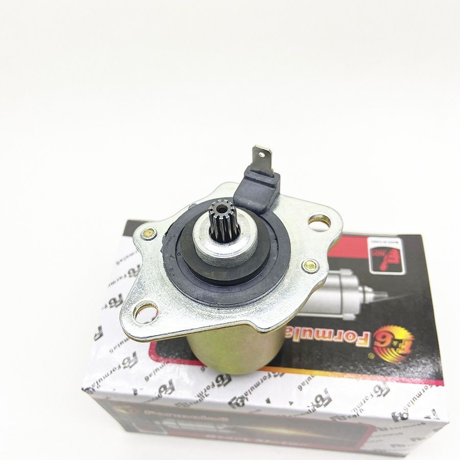 Стартер электрический на скутер Honda DIO - купить по низким ценам в ...