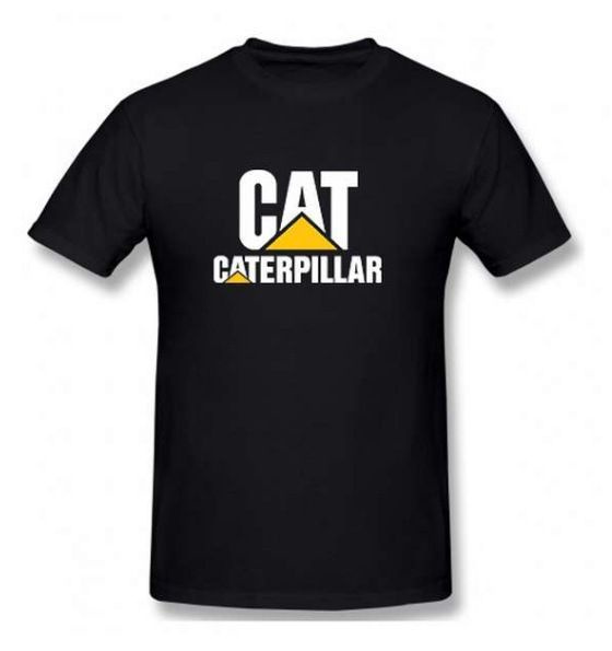 Футболка Caterpillar #1