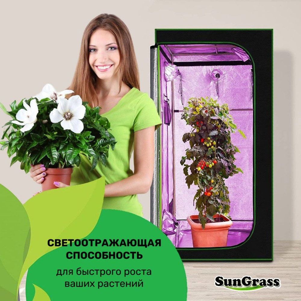 Гроубоксы для выращивания растений купить в Украине с доставкой| Все модели, лучшие цены