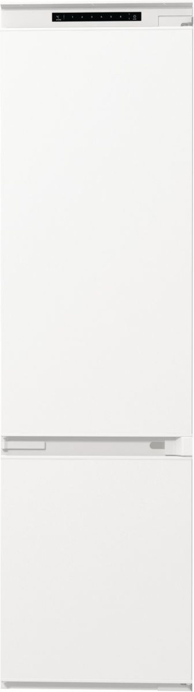 Встраиваемый холодильник Gorenje NRKI 419EP1, белый - купить по ...